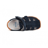 Barefoot детски сандали от естествена кожа – удобство и свобода за всяка стъпка