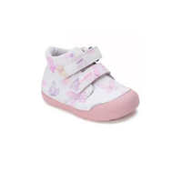 Детски обувки D.D.Step с бос елемент и стабилна пета s066-5115 20-25