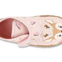 BAREFOOT пантофи Befado 465p223