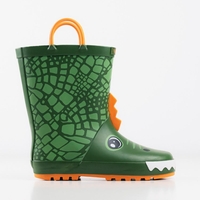Детски гумени ботуши Wink  BD52015