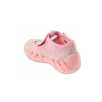 Анатомични пантофи Befado 110P505 за момиче Куче