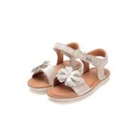 Barefoot детски сандали от естествена кожа g080-51939m