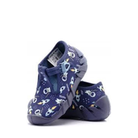 Анатомични пантофи Befado 110n482 за момче