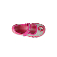 Анатомични пантофи Befado 109p251 за момиче