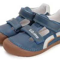 Barefoot детски сандали от естествена кожа – удобство и свобода за всяка стъпка