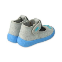 Детски пантофи Befado със Soft B пяна 631p043 Дино