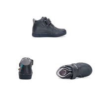 Детски обувки СВЕТЕЩИ D.D.Step стабилна пета a068-42418m 25-30