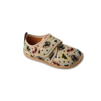 BAREFOOT пантофи Befado 902y056 за момче