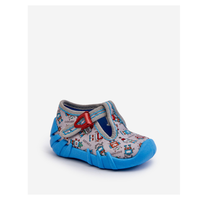 Анатомични пантофи Befado 110n483 за момче