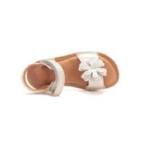 Barefoot детски сандали от естествена кожа g080-51939m
