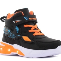 Детски светещи кецове WINK he42128-2