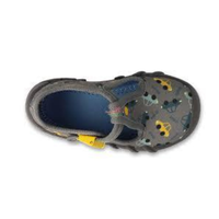 Анатомични пантофи Befado 110p514 за момче