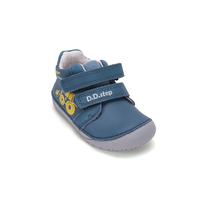 ДЕТСКИ ОБУВКИ BAREFOOT s070-62964bz 20-25