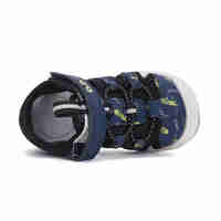 Бързосъхнещи детски сандали – комфорт и стабилност за активни дни