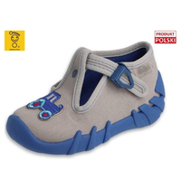 Анатомични пантофи Befado 110P513 за момче