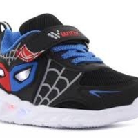 Детски светещи маратонки FE51196-1