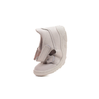 Barefoot детски сандали от естествена кожа – удобство и свобода за всяка стъпка