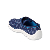 Пантофи Befado велкро закопчаване Soft-B пяна 974x520