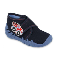 Анатомични пантофи Befado 523p009 за момче