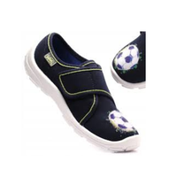 Пантофи Befado велкро закопчаване 974y534