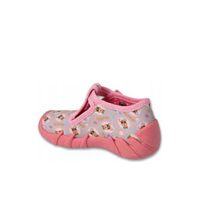 Анатомични пантофи Befado 110P485 за момиче