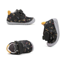 ДЕТСКИ ОБУВКИ BAREFOOT D.D.Step s070-52480 20-25