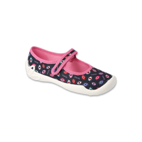 Анатомични пантофи Befado 114y518 за момиче