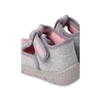 Детски пантофи Befado със Soft B пяна 631p019 Розово Коте