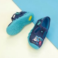 Анатомични пантофи Befado 110p372 за момче