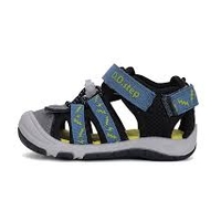 Бързосъхнещи детски сандали – комфорт и стабилност за активни дни