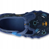 Анатомични пантофи Befado 110p515 за момче