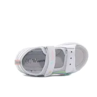 Светещи сандали бяла звезда SE51050-2