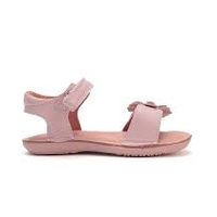 Barefoot детски сандали от естествена кожа g080-51939am