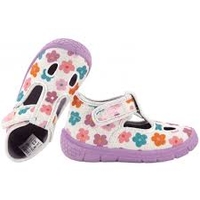 BAREFOOT Детски пантофи Befado със Soft B пяна 630p020