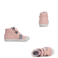 Детски обувки D.D.Step подсилена пета a049-42271em 25-30