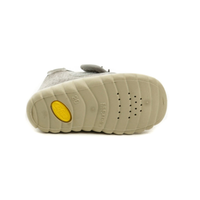 BAREFOOT пантофи Befado 465p109 за момче Лъвче