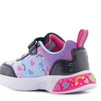 Детски светещи маратонки WINK fe42214-2