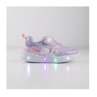 Детски светещи маратонки fe52033-2