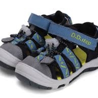 Бързосъхнещи детски сандали – комфорт и стабилност за активни дни