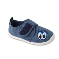 BAREFOOT пантофи Befado 902x051 за момче