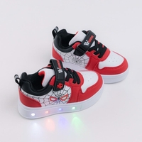 Детски светещи маратонки WINK  FE51054-2