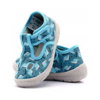 Детски пантофи Befado със Soft B пяна 630p010