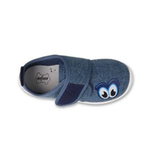 BAREFOOT пантофи Befado 902x051 за момче