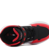 Светещи червени сникърси Wink с Пес Патрул he42124-2