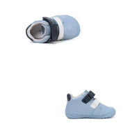 ДЕТСКИ ОБУВКИ BAREFOOT D.D.Step s070-61995a