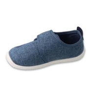 BAREFOOT пантофи Befado 902x051 за момче