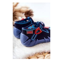 Анатомични пантофи Befado 110P385 за момче