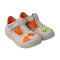 Детски пантофи Befado със Soft B пяна 629p003