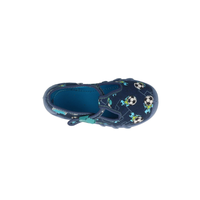 Анатомични пантофи Befado 110n449 за момче Топка