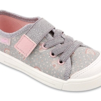 Детски анатомични пантофи BEFADO – леки и удобни 361x003